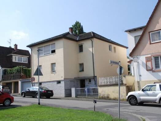 Wohnung zur Miete 705 € 3 Zimmer 92 m² 2. Geschoss frei ab 01.09.2025 Jahnstraße 21 Michelstadt Michelstadt 64720