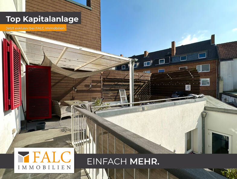 Wohn- und Geschäftshaus zum Kauf als Kapitalanlage geeignet 995.000 € 15 Zimmer 447 m² 267 m² Grundstück Jülich Jülich 52428