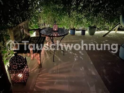 Wohnung zur Miete Tauschwohnung 1.050 € 3 Zimmer 72 m² Eimsbüttel Hamburg 20257