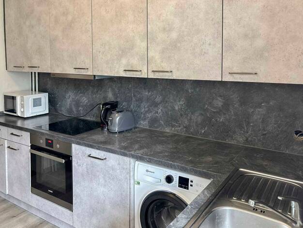 Wohnung zum Kauf 115.000 € 3 Zimmer 61,3 m² 2. Geschoss Gaarden-Ost Gaarden - Ost 24143
