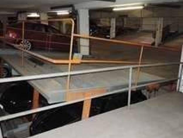 Außenstellplatz zur Miete provisionsfrei 200 € Leimenrode 9 Nordend-West Frankfurt am Main 60322