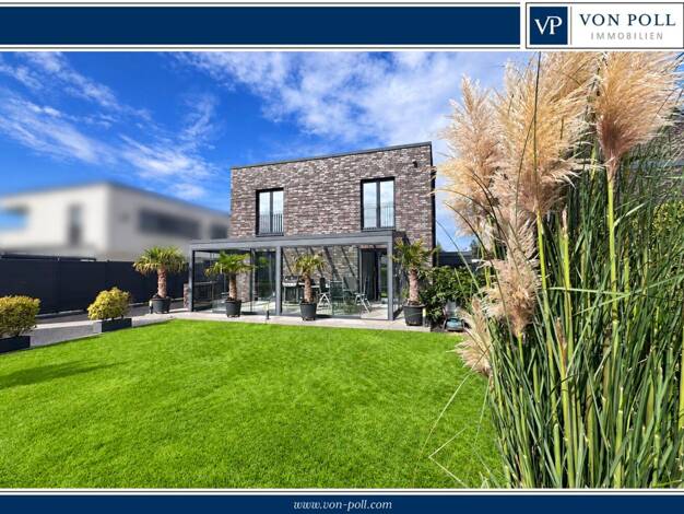 Einfamilienhaus zum Kauf 1.290.000 € 5 Zimmer 180 m² 515 m² Grundstück Neugraben-Fischbek Hamburg 21147