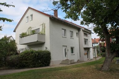 Wohnung zur Miete 560 € 2 Zimmer 43 m² EG Barthelmeßstr 25 Alterlangen Erlangen 91056