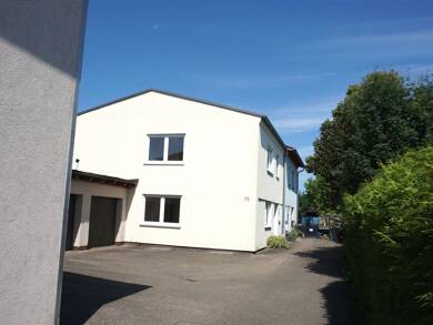 Haus zum Kauf 545.000 € 5,5 Zimmer 134 m² 317 m² Grundstück frei ab sofort Regensburg 93055