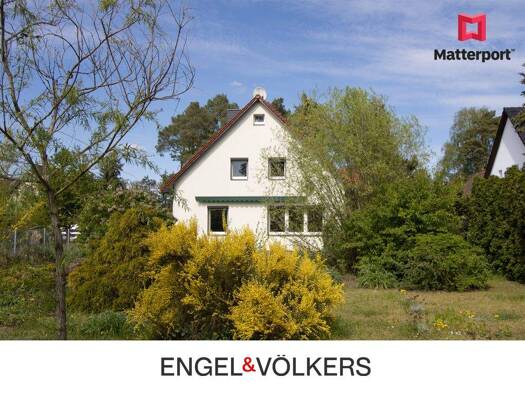 Einfamilienhaus zum Kauf 325.000 € 3,5 Zimmer 92 m² 845 m² Grundstück frei ab sofort Nassenheide Löwenberger Land 16775