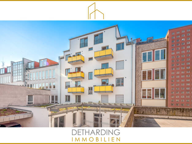Wohnung zur Miete 1.120 € 3 Zimmer 92 m² 1. Geschoss frei ab 15.08.2025 Karthäuserstraße Kassel / Mitte 34117