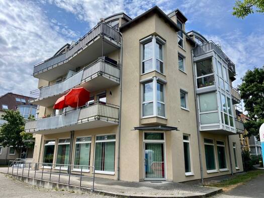 Maisonette zum Kauf 223.650 € 3 Zimmer 71 m² Dresden / Leubnitz-Neustra 01219