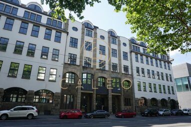 Bürofläche zur Miete provisionsfrei 12,50 € 336 m² Bürofläche teilbar ab 336 m² Ostend Frankfurt am Main 60314