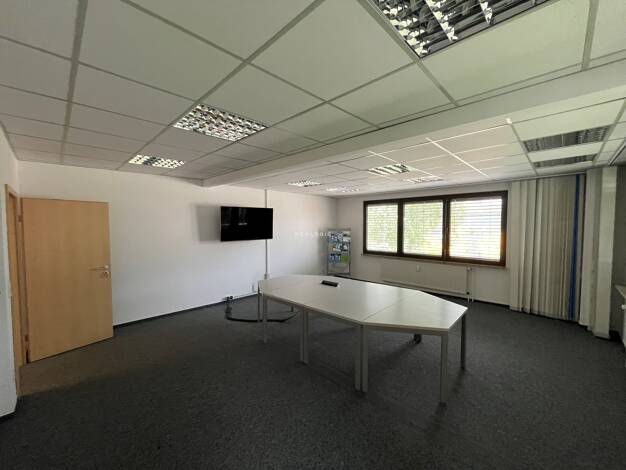 Bürofläche zur Miete teilbar ab 200 m² Viernheim Viernheim 68519