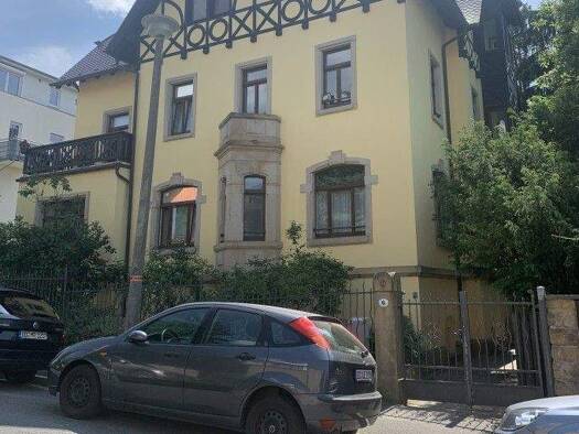 Wohnung zur Miete 680 € 2 Zimmer 61,8 m² frei ab 01.04.2026 Plauen Dresden 01187