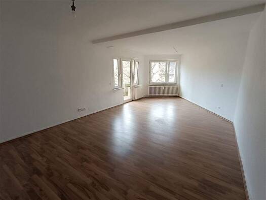 Wohnung zur Miete 500 € 3 Zimmer 70,6 m² 2. Geschoss Dortmunder Straße 105 Ost Recklinghausen 45665