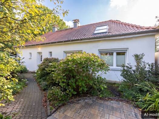 Einfamilienhaus zum Kauf 825.000 € 5 Zimmer 190 m² 555 m² Grundstück Mecklenbeck Münster 48163