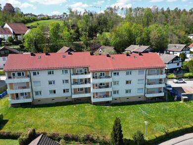 Wohnung zum Kauf 143.000 € 4 Zimmer 82,3 m² Laiz Sigmnaringen 72488