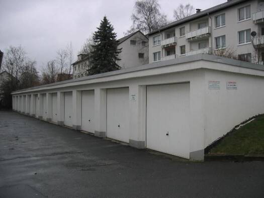 Garage zur Miete 55 € Osterode Osterode 37520