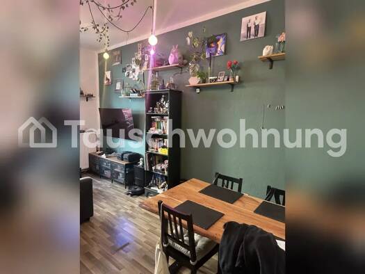 Wohnung zur Miete Tauschwohnung 680 € 3 Zimmer 55 m² Darmstadt 64289