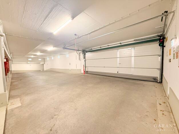 Duplex-Garage zum Kauf 15.000 € Schwabing-West München 80809