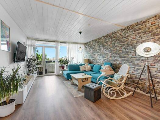 Wohnung zum Kauf 299.000 € 3 Zimmer 93 m² 8. Geschoss frei ab 01.10.2025 Eil Köln 51145