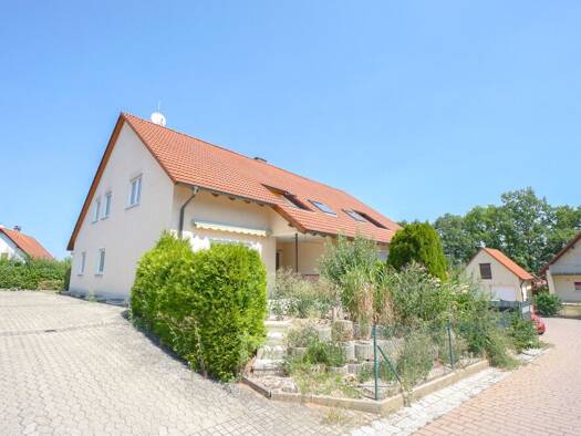 Wohnung zum Kauf 200.000 € 3 Zimmer 78 m² EG Lichtenau Lichtenau 91586