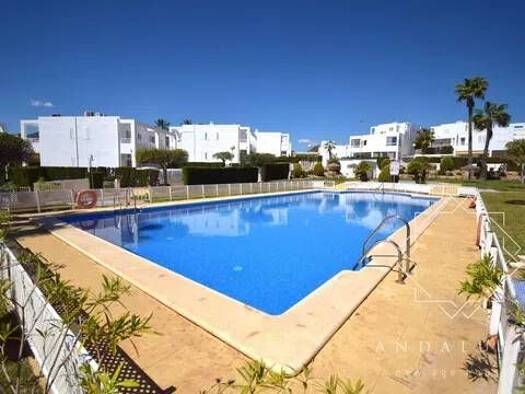 Wohnung zum Kauf 235.000 € 2 Zimmer 66 m² 1. Geschoss Calle Las Artesas Mojácar 04638