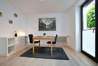 Wohnung zur Miete Wohnen auf Zeit 1.190 € 2 Zimmer 39 m² frei ab 01.01.2025 Hoffeld Stuttgart 70597