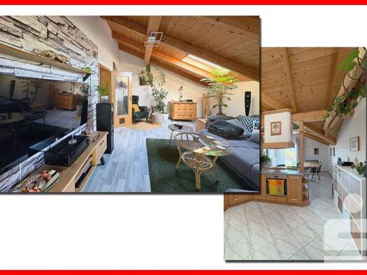 Wohnung zum Kauf 209.000 € 3 Zimmer 93,2 m² 2. Geschoss Zwiesel 94227