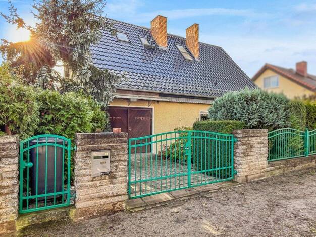 Einfamilienhaus zum Kauf 599.000 € 6 Zimmer 145 m² 893 m² Grundstück Baumschulenweg Berlin 12437