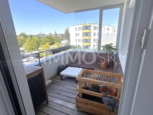 Wohnung zum Kauf 309.000 € 3 Zimmer 74 m² 2. Geschoss Laahen Wels 4600