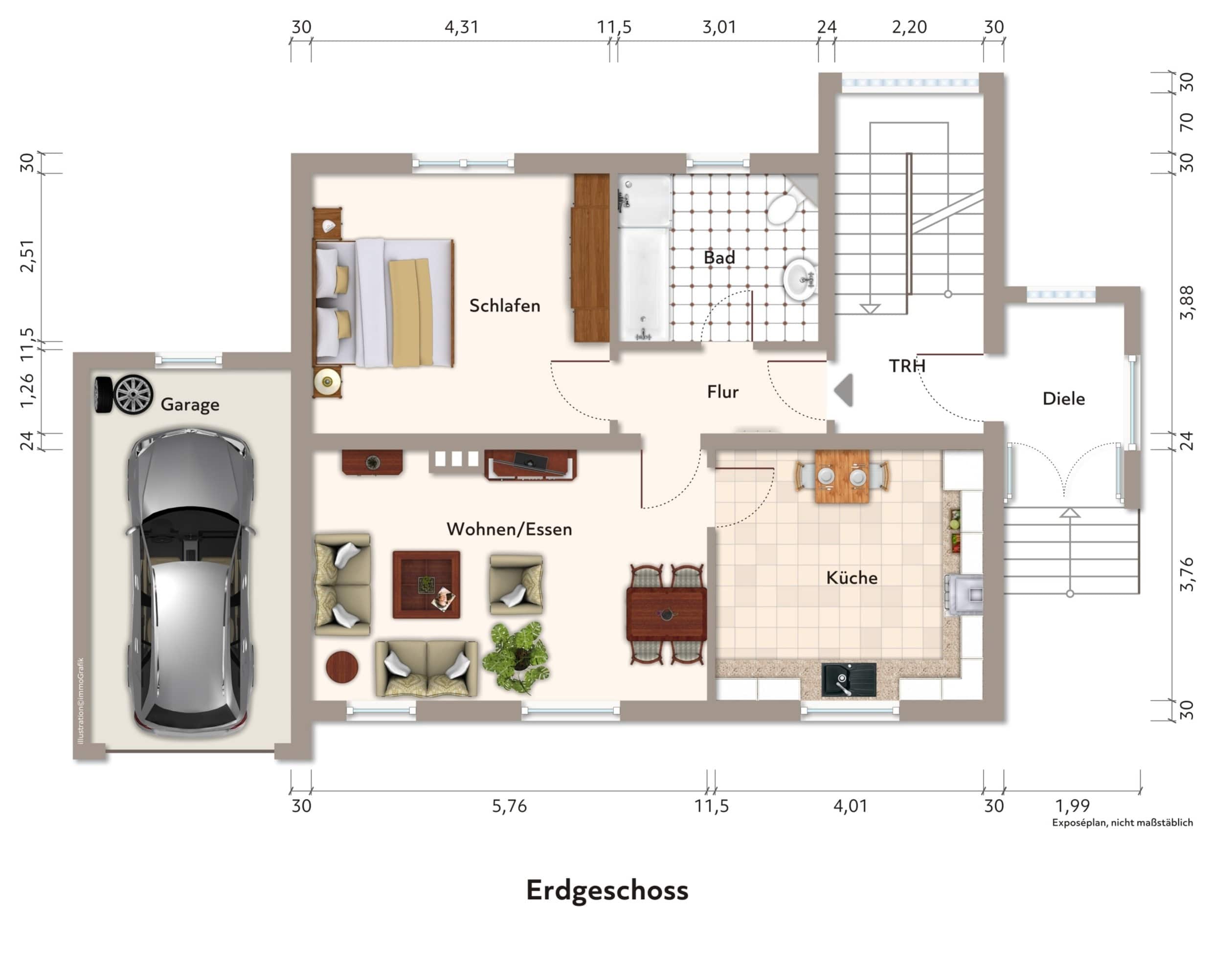 Einfamilienhaus zum Kauf 189.000 € 6 Zimmer 151 m²<br/>Wohnfläche 350 m²<br/>Grundstück Wernstein Mainleus 95336