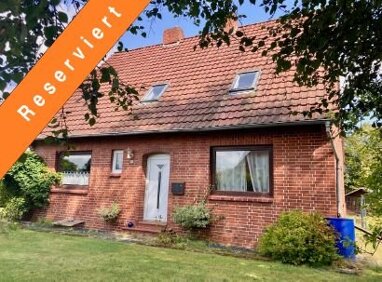 Einfamilienhaus zum Kauf 149.000 € 6 Zimmer 142 m² 1.423 m² Grundstück Wehrbleck Wehrbleck 27259