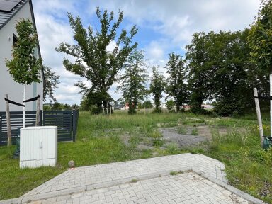 Grundstück zum Kauf provisionsfrei als Kapitalanlage geeignet 89.900 € 373 m² Grundstück Storkow Storkow (Mark) 15859