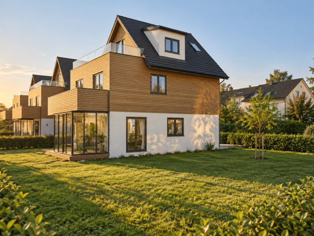 Einfamilienhaus zum Kauf provisionsfrei 1.290.000 € 6 Zimmer 150 m² 518 m² Grundstück Ottendichl Haar 85540