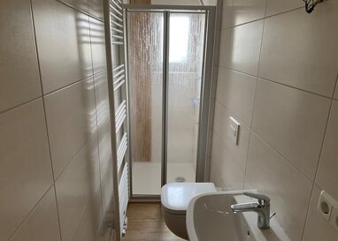 Wohnung zur Miete 301 € 2 Zimmer 43 m² EG Seehäuser Weg 85 Oschersleben Oschersleben 39387