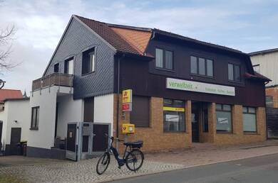 Mehrfamilienhaus zum Kauf 230.000 € 4 Zimmer 100 m² 339 m² Grundstück frei ab sofort