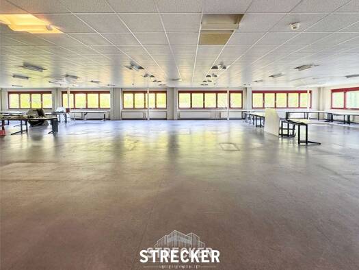 Lagerhalle zum Kauf provisionsfrei 8.600.000 € 13.500 m² Lagerfläche Stein Königsbach-Stein 75203