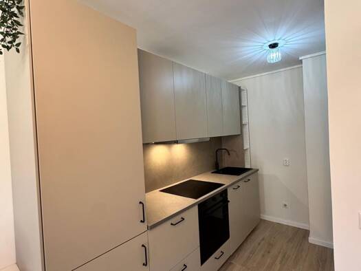 Terrassenwohnung zur Miete 760 € 2 Zimmer 40 m² Geschoss EG/3 frei ab sofort Ohlsdorf Hamburg 22337