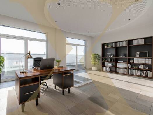 Büro zur Miete 2.285 € 188,2 m² Bürofläche Schörfling am Attersee 4861