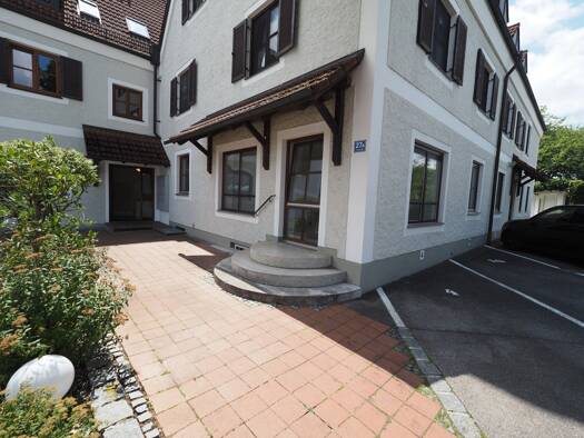 Wohnung zur Miete 980 € 2 Zimmer 75 m² Fahrenzhausen 85777
