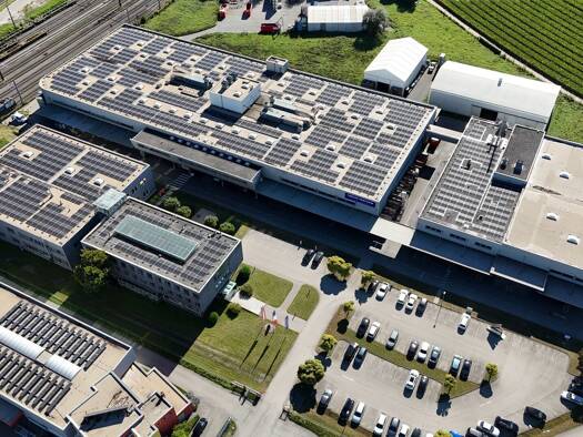 Lagerhalle zur Miete 690 m² Lagerfläche Enns 4470