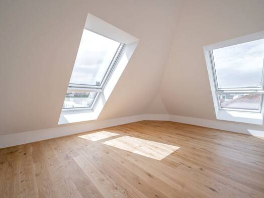 Wohnung zur Miete - Erstbezug 2.135 € 4 Zimmer 108,7 m² Favoriten 1100