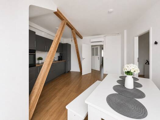 Wohnung zur Miete 700 € 3 Zimmer 59 m² Geschoss 2/3 Lahr Lahr/Schwarzwald 77933