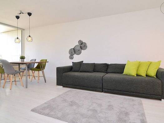 Wohnung zur Miete Wohnen auf Zeit 1.160 € 2 Zimmer 60 m² frei ab 01.01.2026 Langwasser Nürnberg 90471