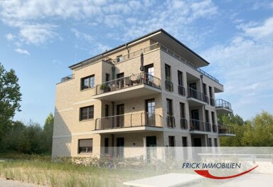 Wohnung zur Miete 1.225 € 3 Zimmer 72 m² 1. Geschoss frei ab sofort Neustadt Neustadt in Holstein 23730