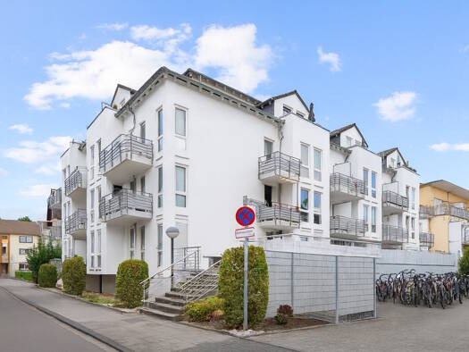 Wohnung zum Kauf 259.900 € 2 Zimmer 43 m² EG Beuel Bonn 53225