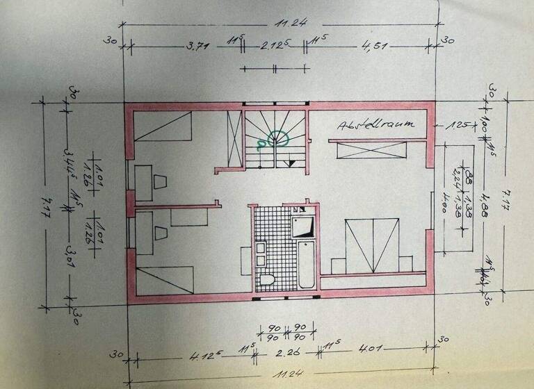 Einfamilienhaus zum Kauf 399.000 € 4 Zimmer 111,6 m² 719 m² Grundstück Ließem Wachtberg / Ließem 53343