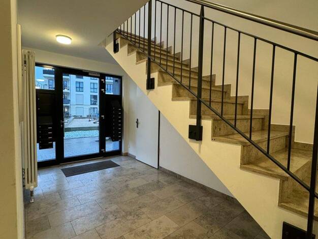 Wohnung zur Miete 1.241 € 4 Zimmer 101,7 m² 1. Geschoss Nauen 14641