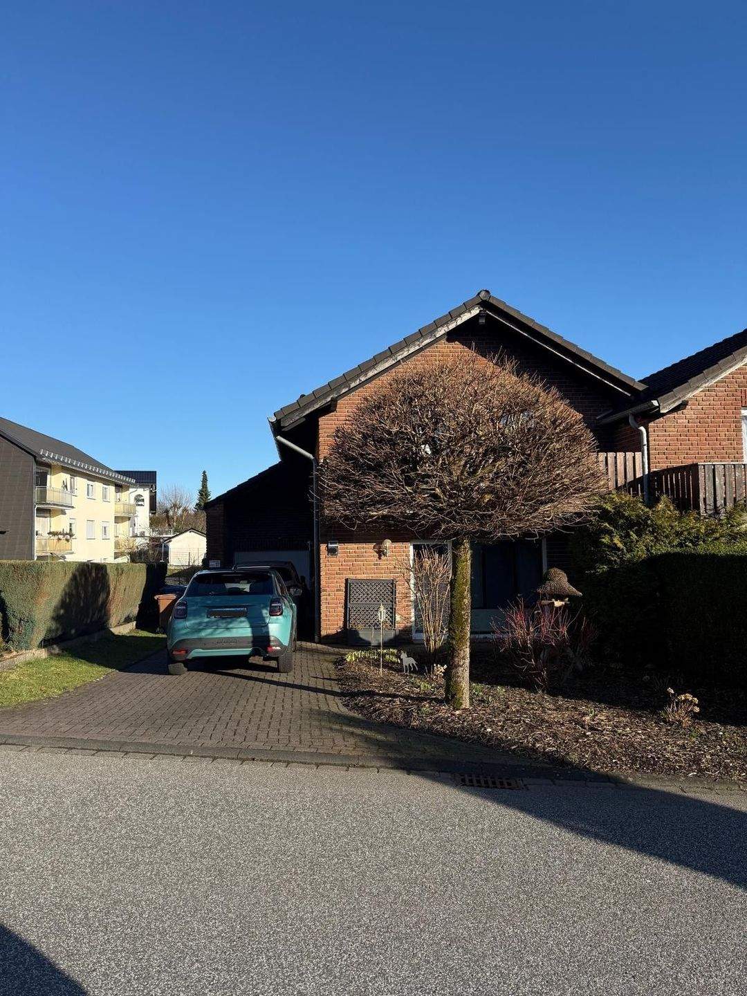 Immobilie in Nauroth - Gemütliches Einfamilienhaus in Nauroth - Bild 1