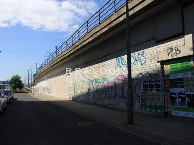 Halle/Industriefläche zur Miete provisionsfrei 6.000 m² Lagerfläche teilbar ab 2.000 m² Friedrichshain Berlin 10243