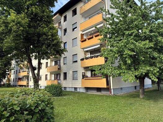 Wohnung zum Kauf 175.000 € 3 Zimmer 70 m² Mühldorf 84453