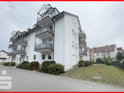 Wohnung zum Kauf 165.000 € 3 Zimmer 70 m² frei ab sofort Regen Regen 94209