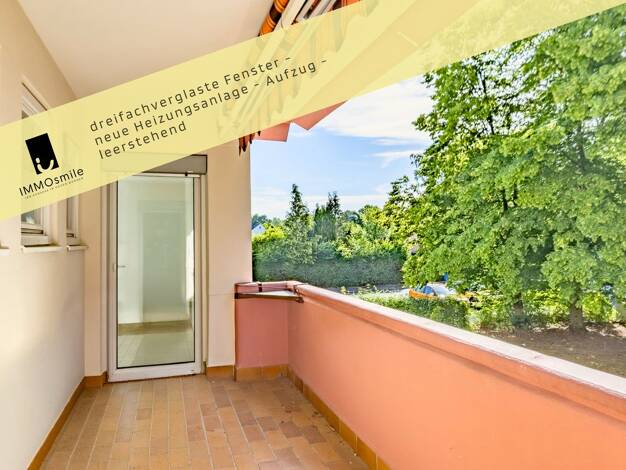 Wohnung zum Kauf 269.000 € 3 Zimmer 84,5 m² 1. Geschoss Langwasser Südöstliche Außenstadt 90473